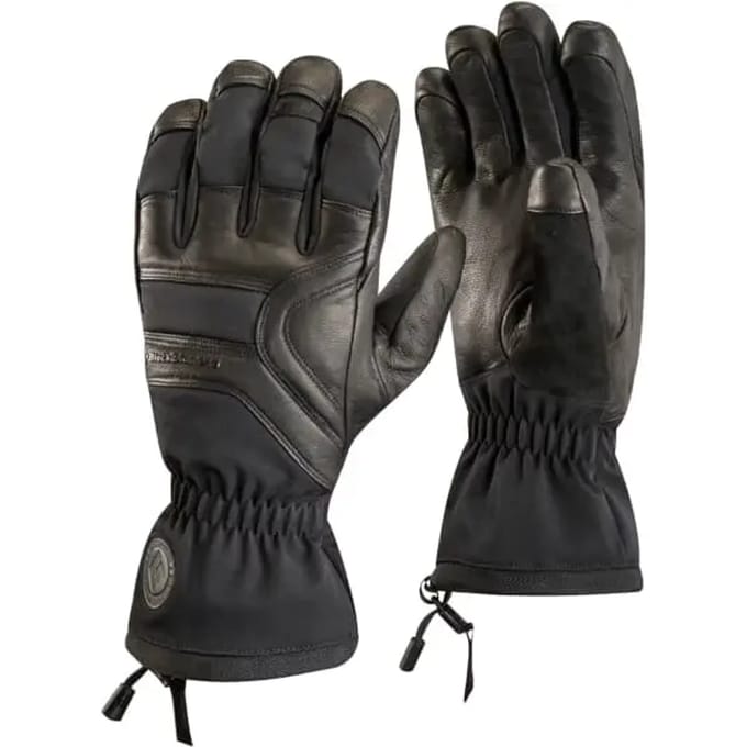 Skihandschoenen Black Diamond Patrol