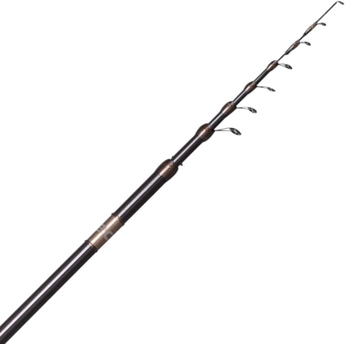 Trout Master - Telescoophengel Tactical Trout Tele Sbiro - Trout Master