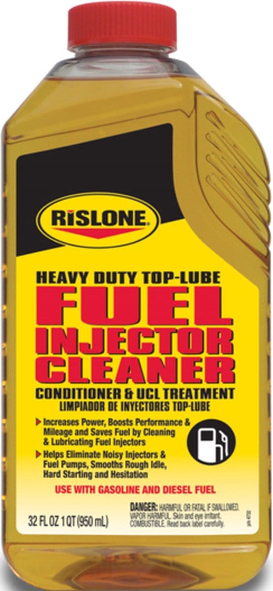 Rislone Brandstof Injectie Reiniger