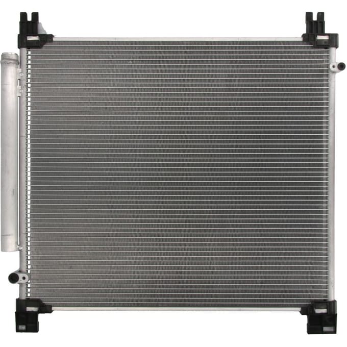 Condensator, airconditioning KOYORAD CD011050