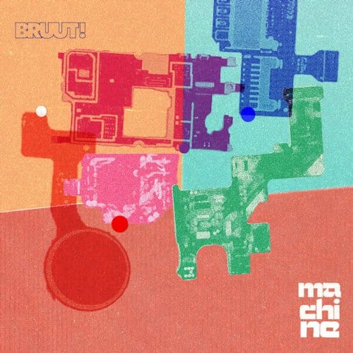 Machine - Bruut!