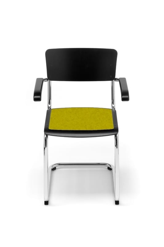 Hey-Sign - Stoelhoes S 43 - verde - groen