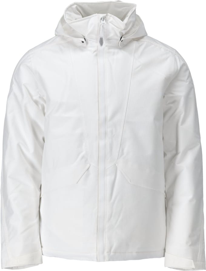 Mascot Customized Winterjas 22435-231 - Wit - M