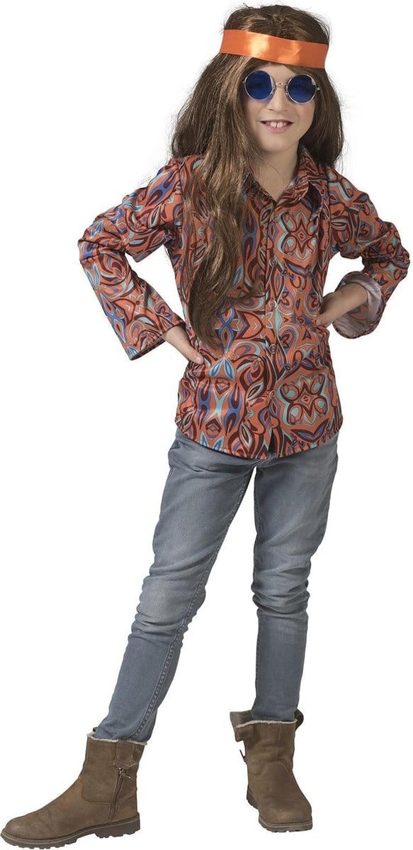 Disco Seventies Shirt unisex