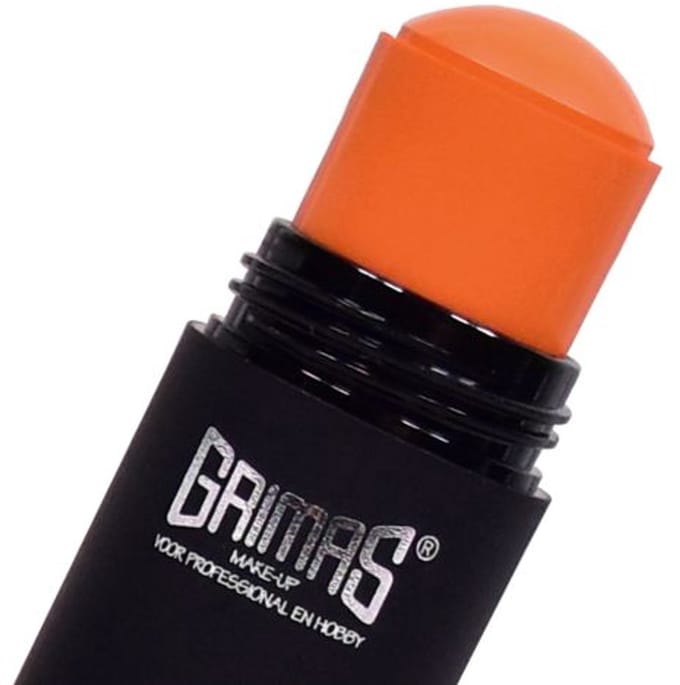 Grimas - COVERCREAM PURE - 503 - Oranje