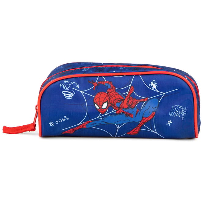 Spiderman etui
