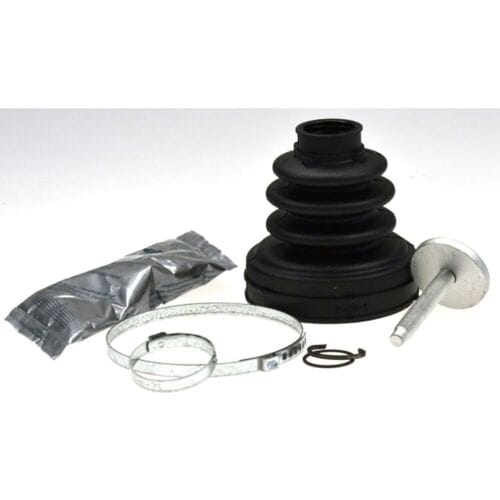 Balgenset, aandrijfas SPIDAN 36004