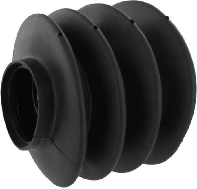 AL-KO - Trailer Onderdeel - 4 Ring Gaiter - Ø30/Ø40 x 120 mm