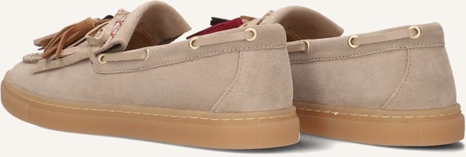 STEFANO LAURAN St2582 Instappers - Dames - Beige - Maat 38