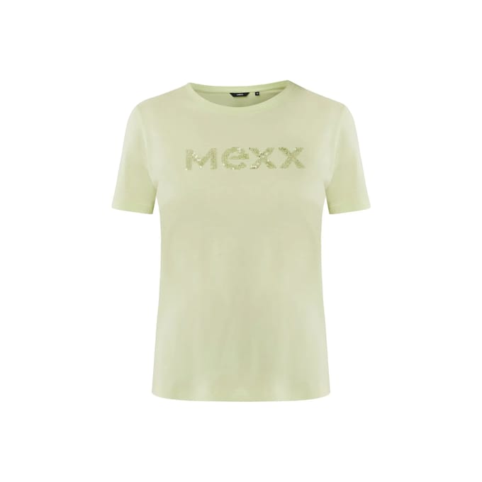 Dames T-shirt Slim Fit Mexx
