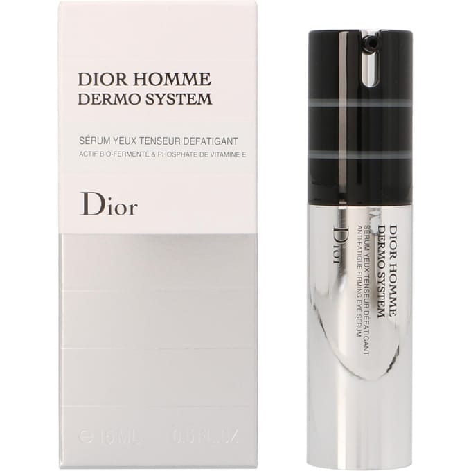 Dior Homme Dermo System Anti Fatigue Oogserum - 15 ml