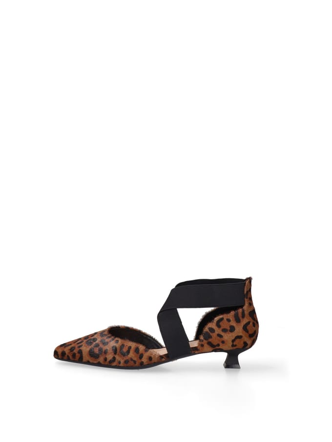 Marc Ellis Schoen met hak Women