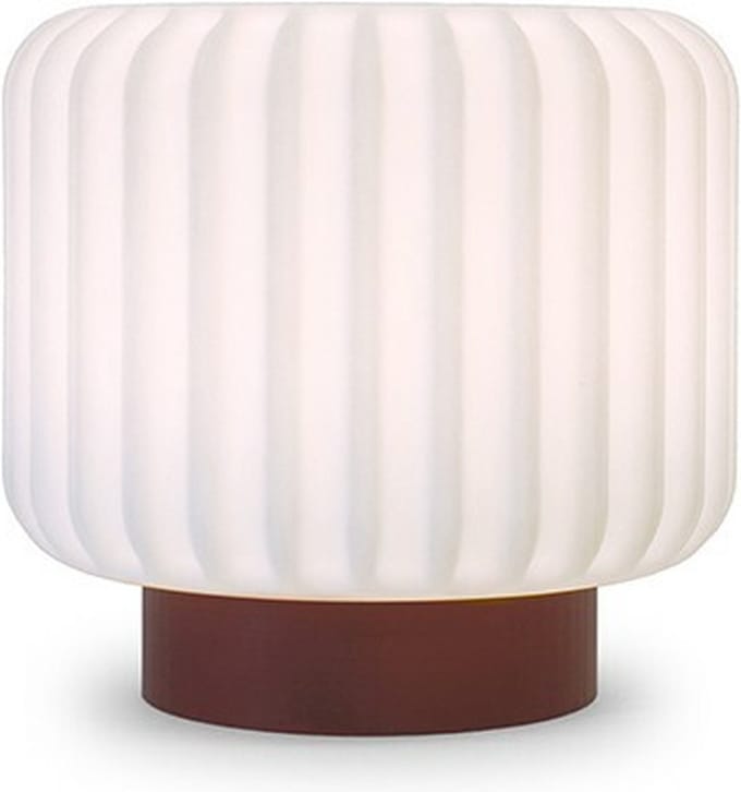Atelier Pierre -  Dentelles Lamp -  15cm | Terra Basis