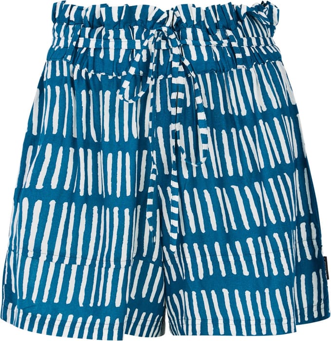 Protest Prtsmile – Korte broek Dames – Tailleband elastiek