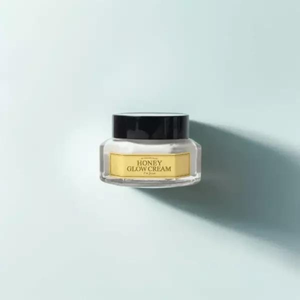 Crème Im From Honey Glow (50 grammes) gray