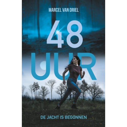 48 Uur - Marcel van Driel