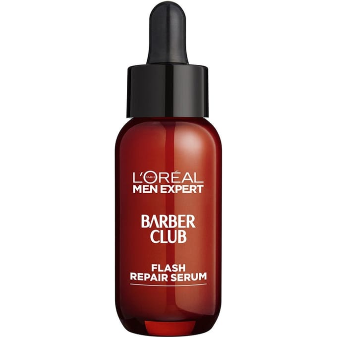 L'Oreal Paris Men Expert Barber Club Repair Serum 30ml