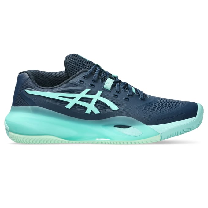 Tennisschoenen Asics Gel-Resolution X Clay