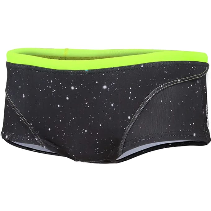 Badshorts Zone3 Cosmic