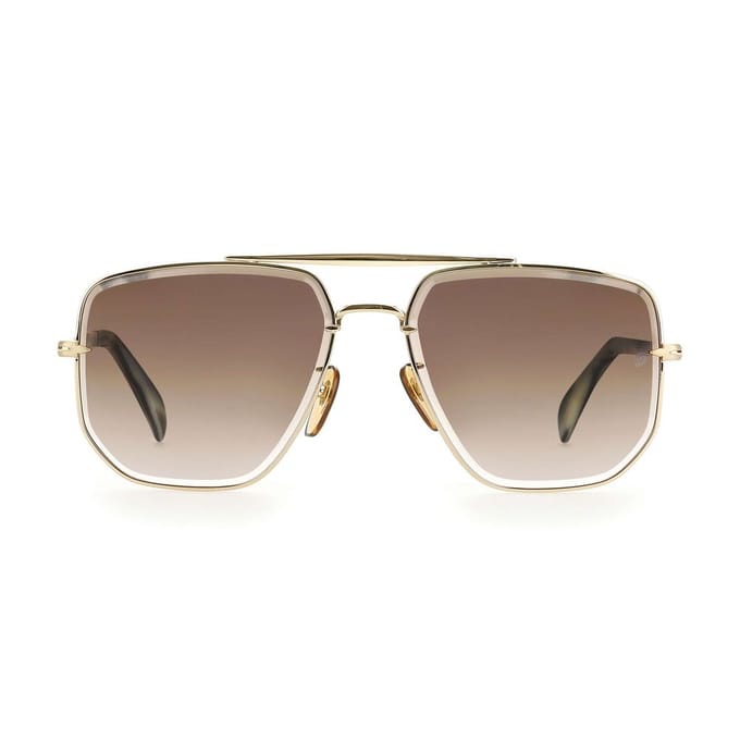 Zonnebril David Beckham Zonnebril DB 7001/S 60J5GHA