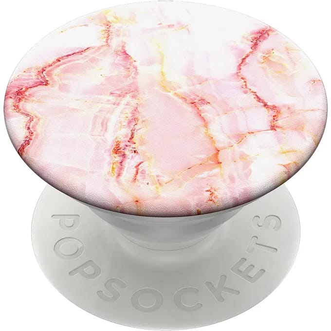 PopSockets Swappable PopGrip - Multifunctionele houder for mobile phone