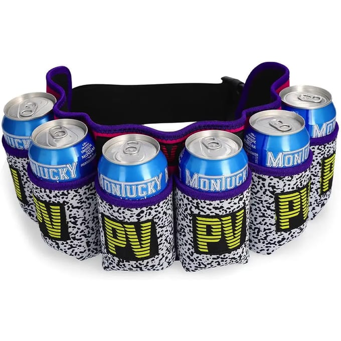 Bierriem Pit Viper Son Of a Beach