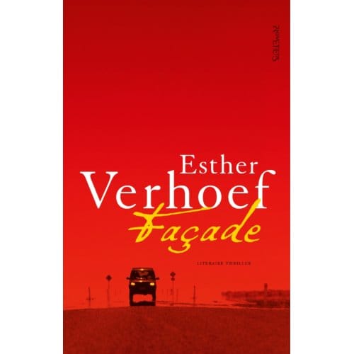 Façade - Esther Verhoef