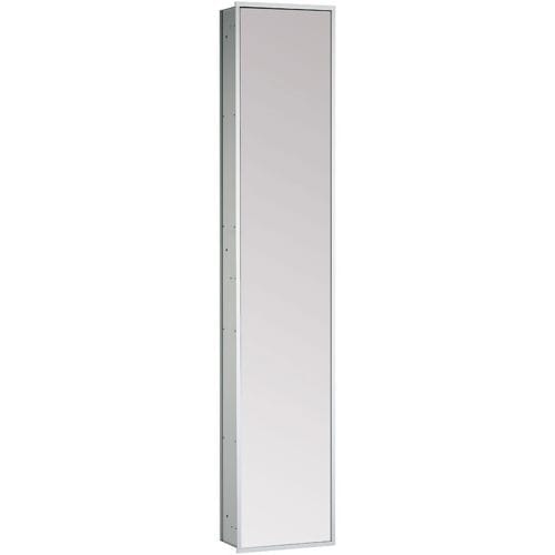 Emco asis module 300 cabinet module, flush-mounted model 972009913