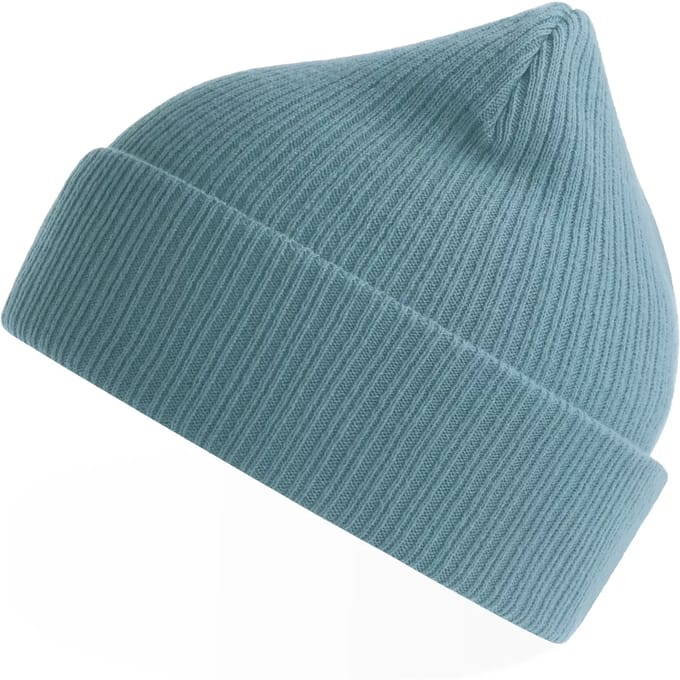 Atlantis Headwear - Nelson Beanie - Light Avio - One Size