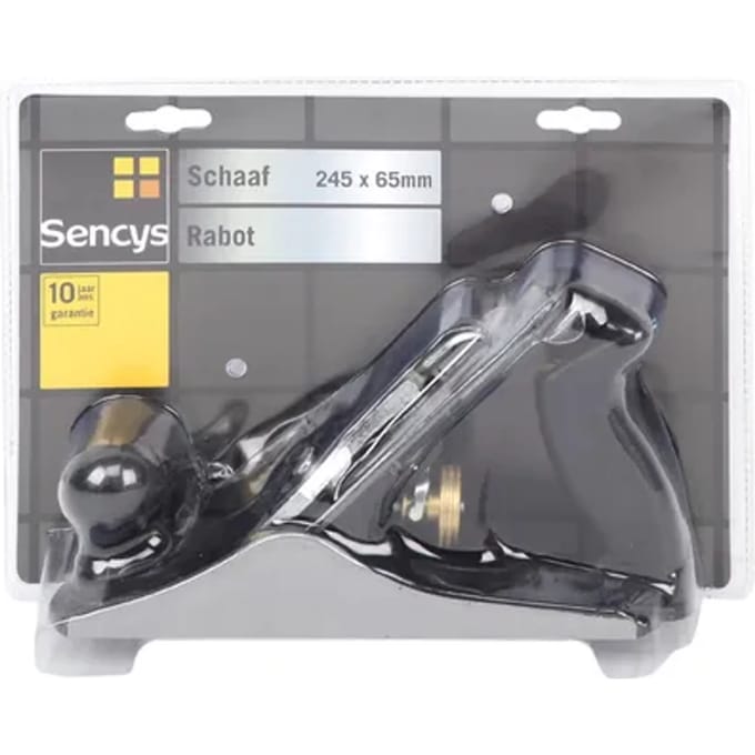 Sencys Schaaf 245x65mm