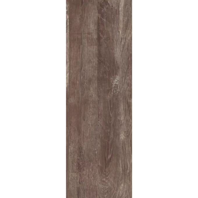 Ceradin Wood Driftwood Dark Brown 40x120x2cm /1st