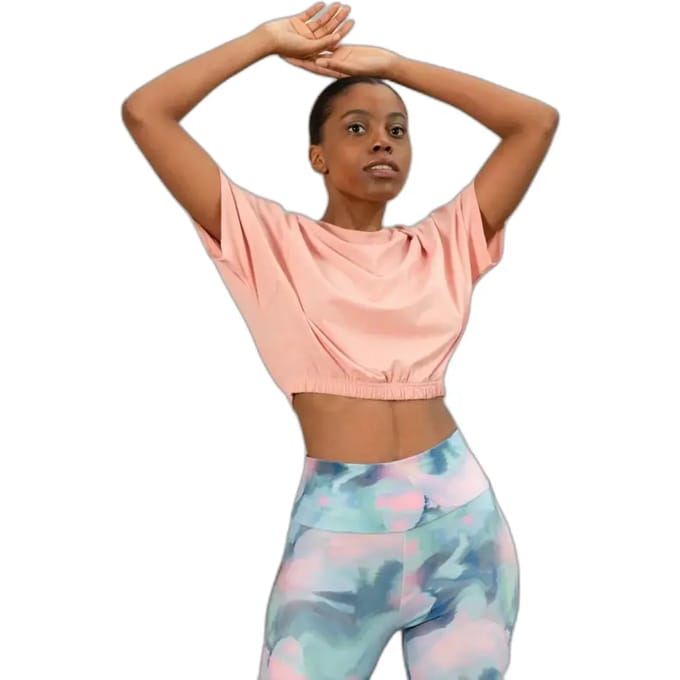 Dames-T-shirt 24 Colours