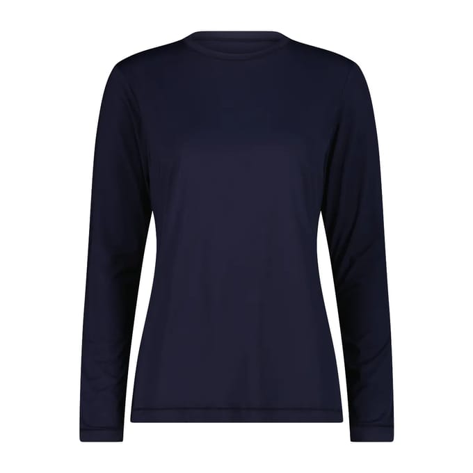 Dames-T-shirt met lange mouwen CMP Carla