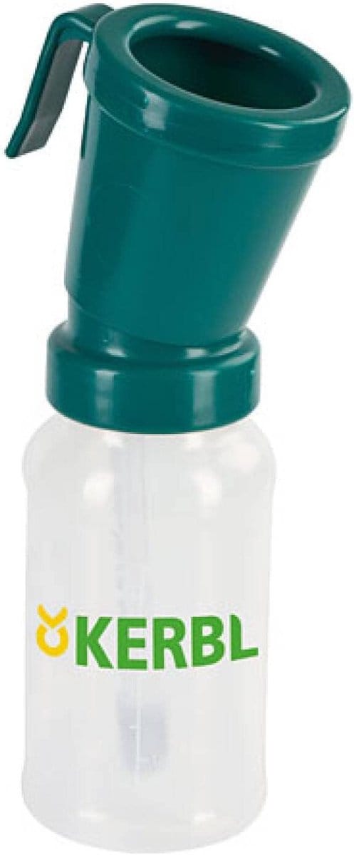 Schuimdipper - Doseerhulp - Klus Benodigdheden - 300 ml Inhoud - Standaard Formaat