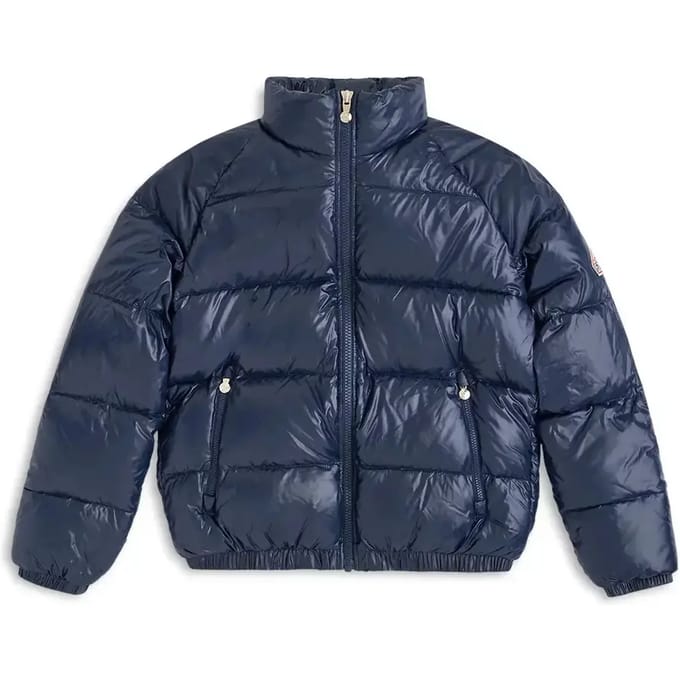 Hooded jacket Pyrenex Vintage Mythic 3