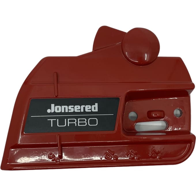 Kettingrem compleet jonsered