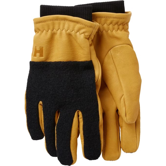 Skihandschoenen Helly Hansen Marka