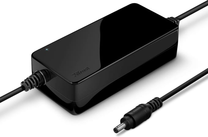 Trust Nexo 90W Laptop Adapter Asus 4mm