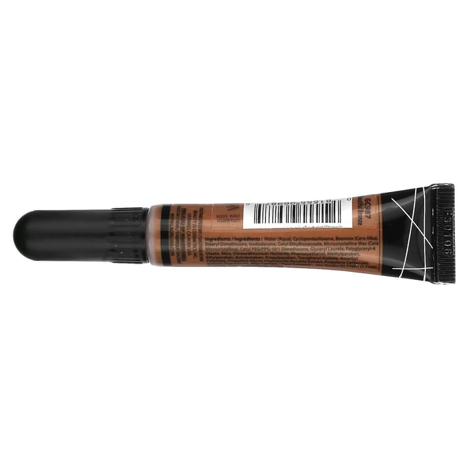 L.A. Girl, Pro Conceal Hd Concealer, Gc987 Beautiful Bronze, 8G(0.28Oz) brown