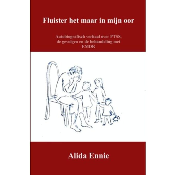 Fluister Het Maar In Mijn Oor - Alida Ennie
