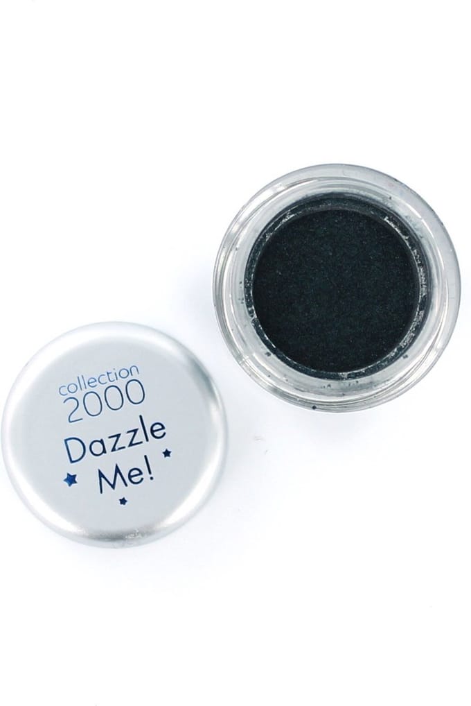 Collection 2000 Dazzle Me Eyedust - 1 Mystery - Oogschaduw