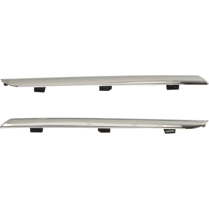 Bumper - onderdelen BLIC 5510-00-6034920Q