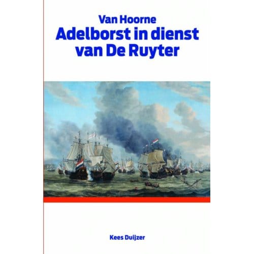 Van Hoorne - Kees Duijzer