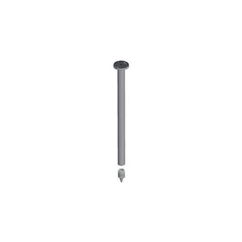 Keuco Plan ceiling suspension (set) 70 cm 14941010700