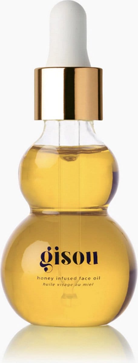 Gisou - Honey Infused Face Oil - 26ml