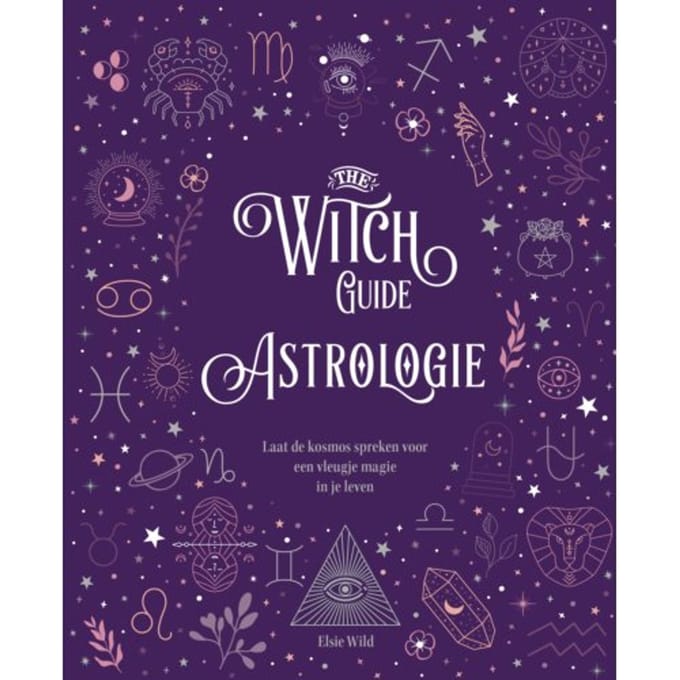 The Witch Guide Astrologie
