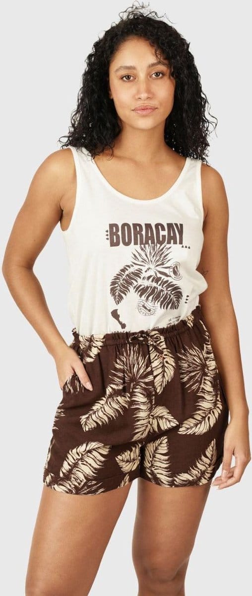 BRUNOTTI Topjes Bocana Women Top
