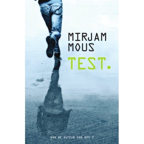 Test. - Mirjam Mous