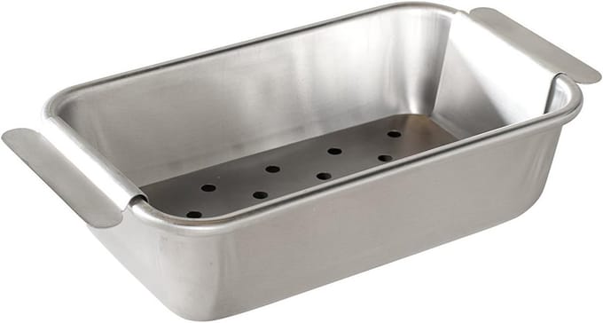 Aluminium Bakvorm voor Brood en Taarten