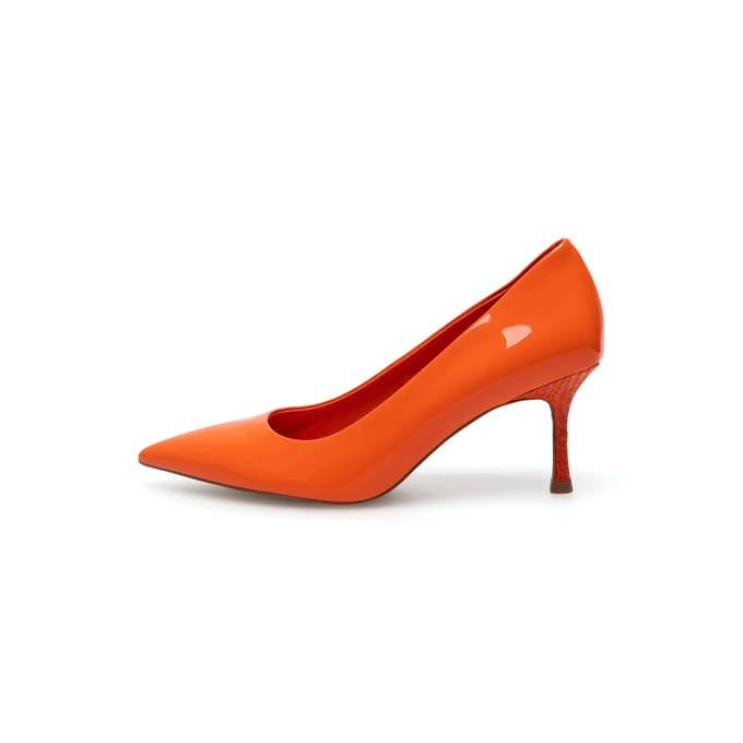 Damesschoenen Woden Laura Patent